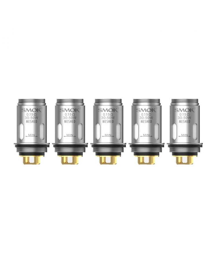 SMOK Vape Pen V2 Replacement Coils (5x Pack) - TBS Supply Co