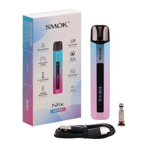 SMOK Nfix Pro 25W Pod System Kit