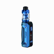 Geekvape Aegis S100 (Solo 2) Box Mod Kit - TBS Supply Co