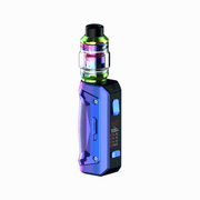 Geekvape Aegis S100 (Solo 2) Box Mod Kit - TBS Supply Co