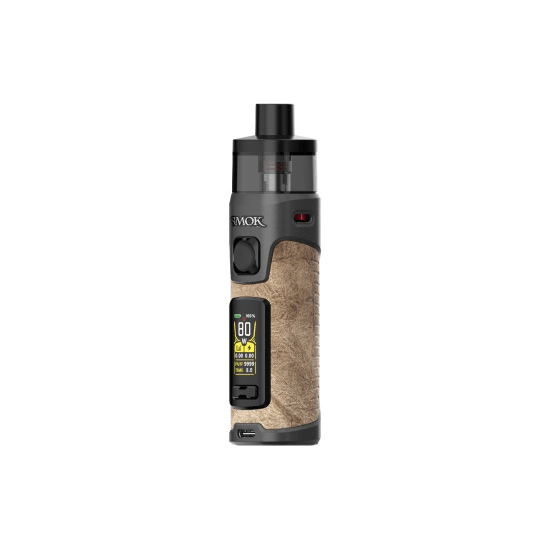 SMOK RPM 5 Pro 80W Pod Mod Kit - TBS Supply Co