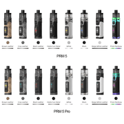SMOK RPM 5 Pro 80W Pod Mod Kit - TBS Supply Co