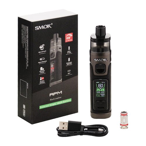 SMOK RPM 5 Pro 80W Pod Mod Kit