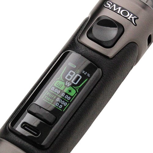 SMOK RPM 5 Pro 80W Pod Mod Kit - TBS Supply Co