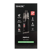 SMOK RPM 5 Pro 80W Pod Mod Kit - TBS Supply Co
