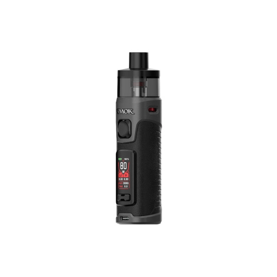 SMOK RPM 5 Pro 80W Pod Mod Kit - TBS Supply Co