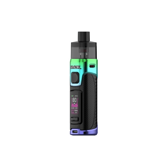SMOK RPM 5 Pro 80W Pod Mod Kit - TBS Supply Co