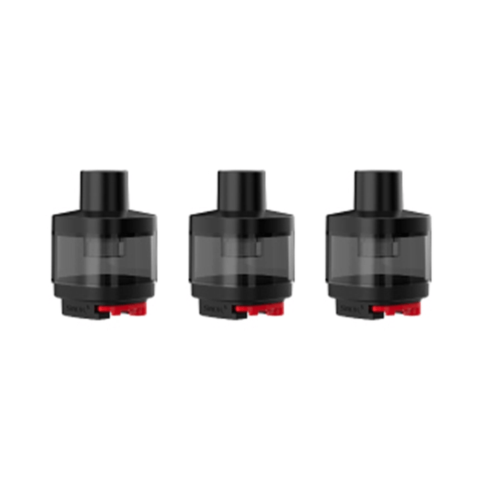 SMOK RPM 5 Replacement Pods (3x Pack) Default Title