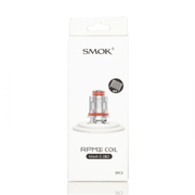 SMOK RPM 3 Replacement Coils (5x Pack) - TBS Supply Co