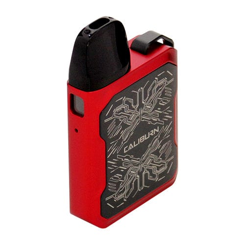 Uwell Caliburn GK2 18W Pod Kit - TBS Supply Co