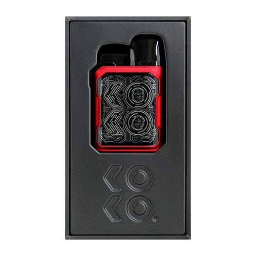 Uwell Caliburn GK2 18W Pod Kit - TBS Supply Co