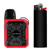 Uwell Caliburn GK2 18W Pod Kit - TBS Supply Co