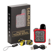 Uwell Caliburn GK2 18W Pod Kit - TBS Supply Co