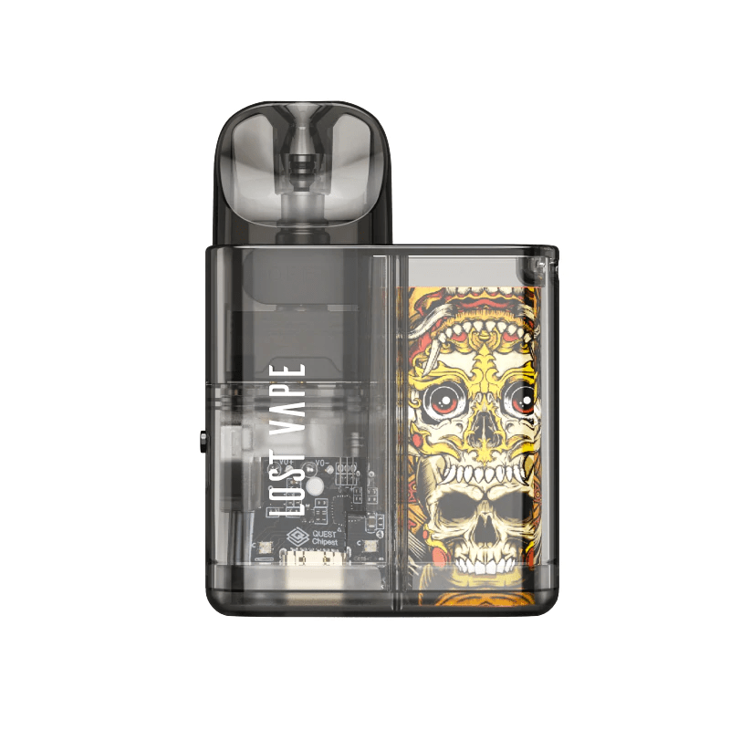 Lost Vape URSA Baby 18W Pod Kit - TBS Supply Co