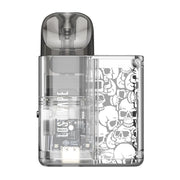 Lost Vape URSA Baby 18W Pod Kit - TBS Supply Co