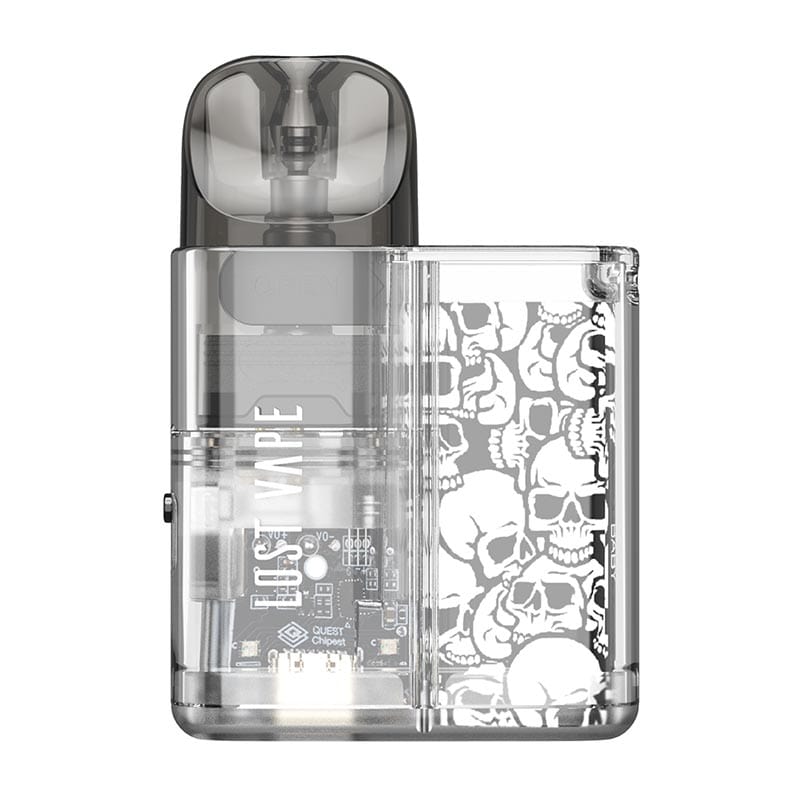 Lost Vape URSA Baby 18W Pod Kit - TBS Supply Co