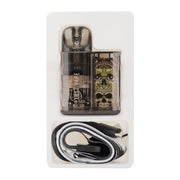 Lost Vape URSA Baby 18W Pod Kit - TBS Supply Co