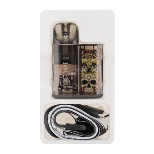 Lost Vape URSA Baby 18W Pod Kit - TBS Supply Co