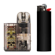 Lost Vape URSA Baby 18W Pod Kit - TBS Supply Co