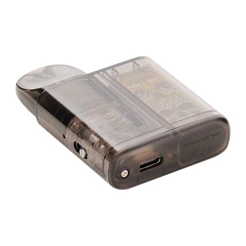 Lost Vape URSA Baby 18W Pod Kit - TBS Supply Co