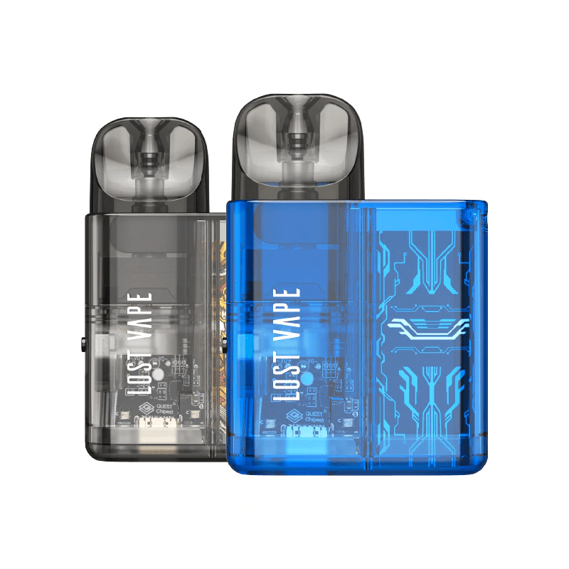 Lost Vape URSA Baby 18W Pod Kit - TBS Supply Co