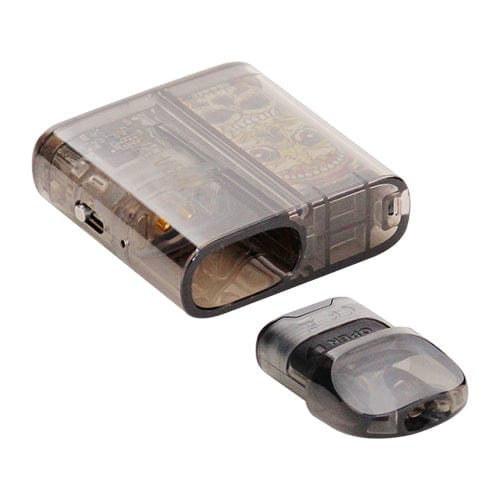 Lost Vape URSA Baby 18W Pod Kit - TBS Supply Co