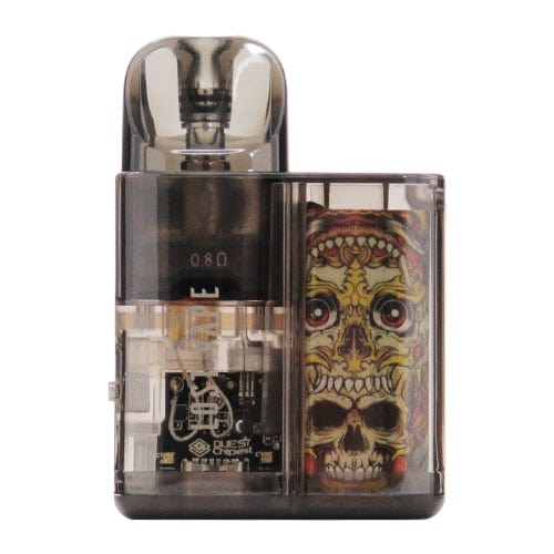 Lost Vape URSA Baby 18W Pod Kit - TBS Supply Co