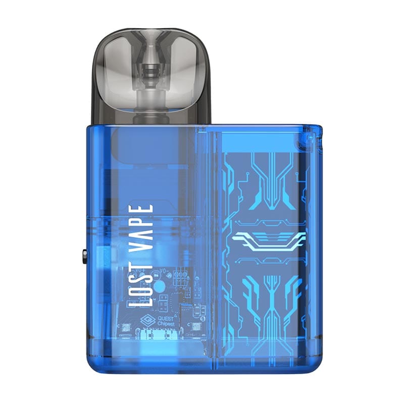 Lost Vape URSA Baby 18W Pod Kit - TBS Supply Co