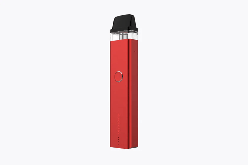 Vaporesso XROS 2 16W Pod Kit - TBS Supply Co
