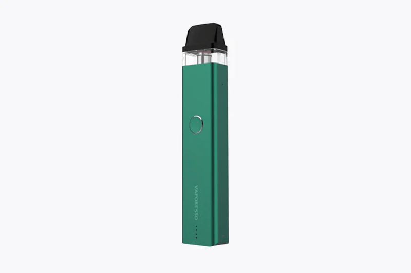 Vaporesso XROS 2 16W Pod Kit - TBS Supply Co