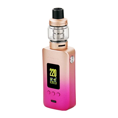 Vaporesso GEN 200 Box Mod Kit (220W) - TBS Supply Co
