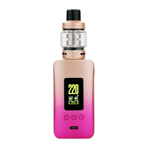Vaporesso GEN 200 Box Mod Kit (220W) - TBS Supply Co