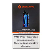 Geekvape B60 (Aegis Boost 2) 60W Pod Mod Kit - TBS Supply Co