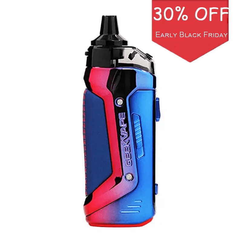 Geekvape B60 (Aegis Boost 2) 60W Pod Mod Kit - TBS Supply Co