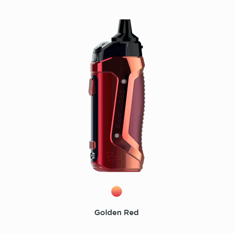 Geekvape B60 (Aegis Boost 2) 60W Pod Mod Kit - TBS Supply Co
