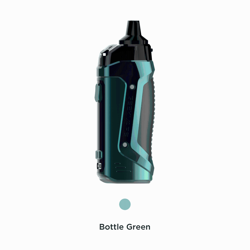 Geekvape B60 (Aegis Boost 2) 60W Pod Mod Kit - TBS Supply Co