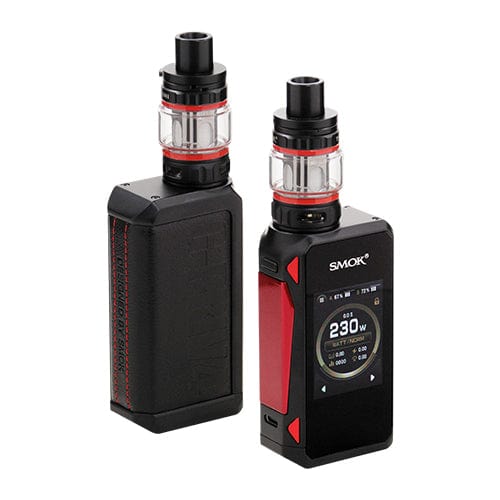 SMOK G-PRIV 4 230W Kit - TBS Supply Co