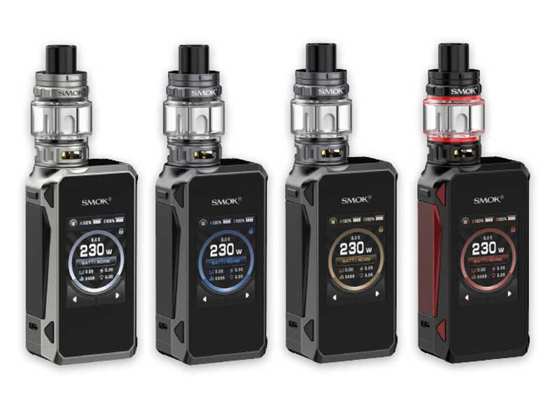 SMOK G-PRIV 4 230W Kit - TBS Supply Co