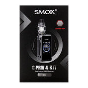 SMOK G-PRIV 4 230W Kit - TBS Supply Co