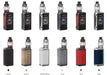 SMOK G-PRIV 4 230W Kit - TBS Supply Co