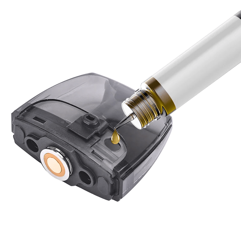 Geekvape AP2 (Aegis Pod 2) Replacement Pods (2x Pack) - TBS Supply Co