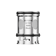 Lost Vape UB Max Replacement Coils (3x Pack) - TBS Supply Co