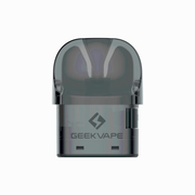 Geekvape U Replacement Pod Cartridges (3x Pack) - TBS Supply Co