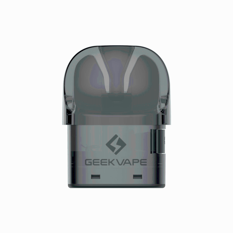 Geekvape U Replacement Pod Cartridges (3x Pack) - TBS Supply Co