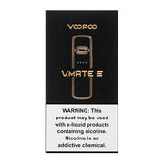 VOOPOO VMATE E 20W Pod Kit - TBS Supply Co