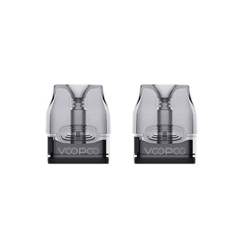 VooPoo VMATE V2 Replacement Pods (2x Pack) - TBS Supply Co