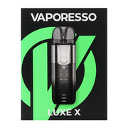 Vaporesso Luxe X 40W Pod Kit - TBS Supply Co