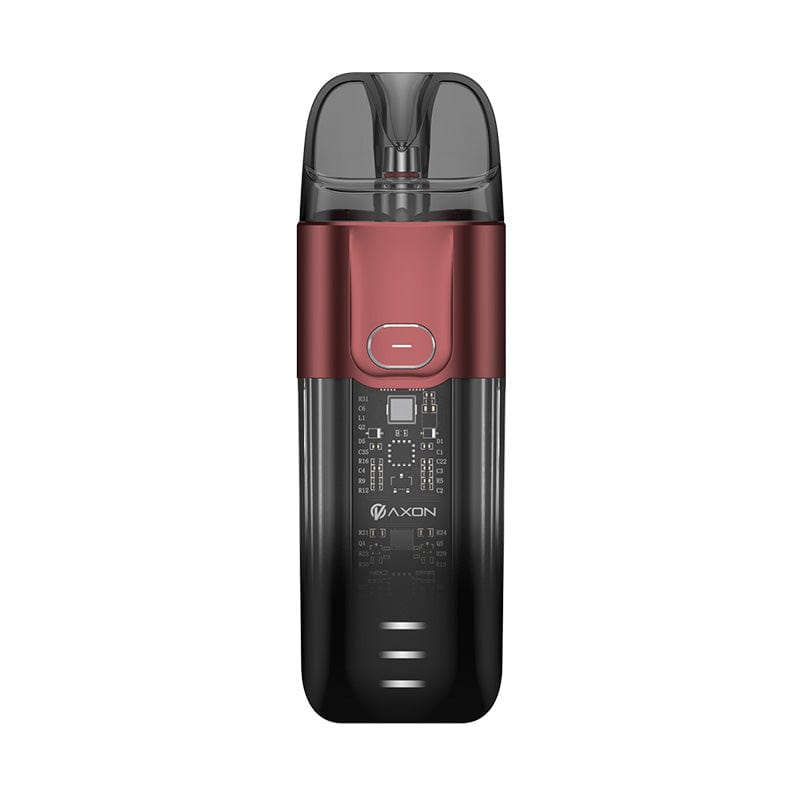 Vaporesso Luxe X 40W Pod Kit - TBS Supply Co