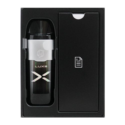 Vaporesso Luxe X 40W Pod Kit - TBS Supply Co