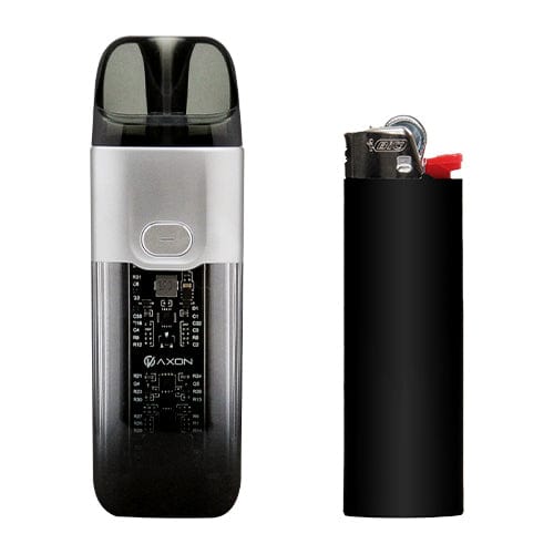 Vaporesso Luxe X 40W Pod Kit - TBS Supply Co